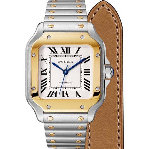 reloj cartier precio.